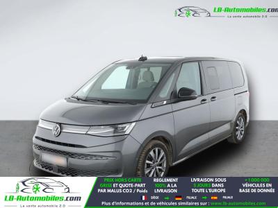Volkswagen Multivan 1.4 eHybrid 218 BVA