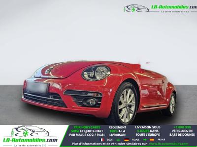 Volkswagen Coccinelle cabriolet 1.4 TSI 150 BMT BVM