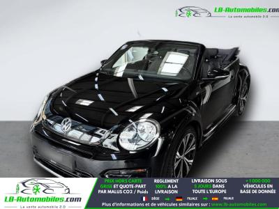 Volkswagen Coccinelle cabriolet 1.4 TSI 150 BMT BVM