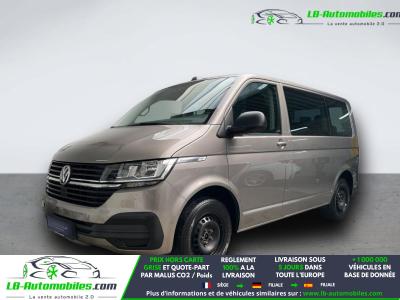 Volkswagen Multivan 2.0 TDI 150 BVM