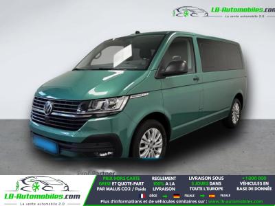 Volkswagen Multivan 2.0 TDI 150 BVM