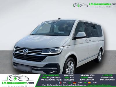 Volkswagen Multivan 2.0 TDI 150 BVM