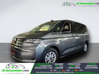 Volkswagen Multivan 1.5 TSI 136 BVA