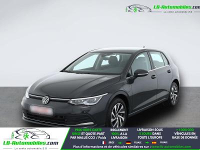 Volkswagen Golf 1.4 Hybrid Rechargeable OPF 204 BVA