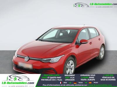 Volkswagen Golf 1.0 TSI OPF 110 BVM