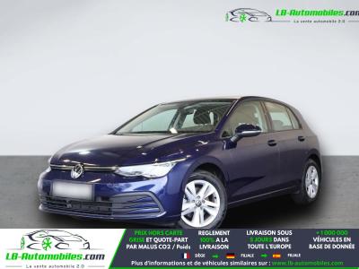 Volkswagen Golf 1.0 TSI OPF 110 BVM