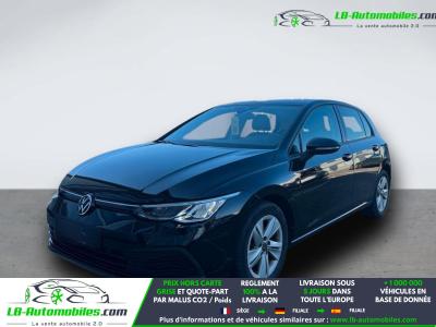 Volkswagen Golf 1.0 TSI OPF 110 BVM