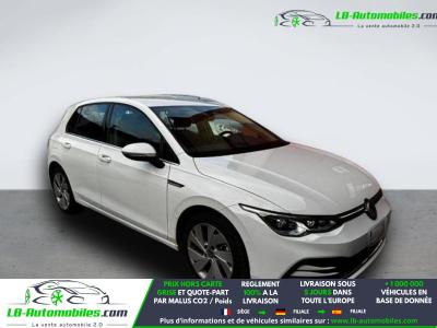 Volkswagen Golf 1.5 eTSI OPF 150 BVA
