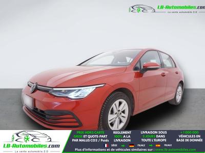 Volkswagen Golf 1.5 eTSI OPF 130 BVA