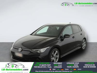 Volkswagen Golf 1.5 eTSI OPF 130 BVA