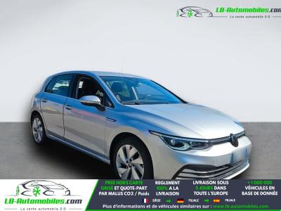 Volkswagen Golf 1.5 eTSI OPF 130 BVA