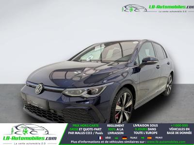 Volkswagen Golf 1.4 Hybrid Rechargeable OPF 245 BVA