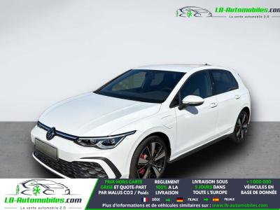 Volkswagen Golf 1.4 Hybrid Rechargeable OPF 245 BVA