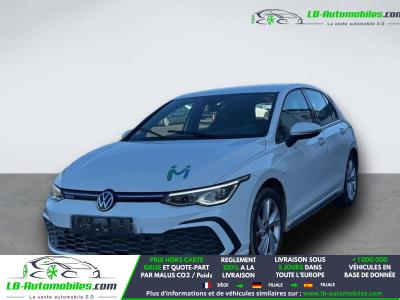 Volkswagen Golf 1.4 Hybrid Rechargeable OPF 245 BVA