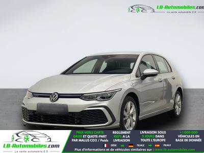Volkswagen Golf 1.4 Hybrid Rechargeable OPF 245 BVA