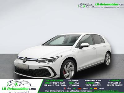 Volkswagen Golf 1.4 Hybrid Rechargeable OPF 245 BVA