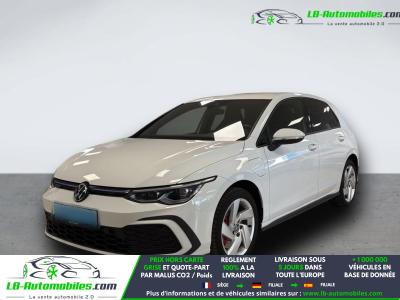 Volkswagen Golf 1.4 Hybrid Rechargeable OPF 245 BVA