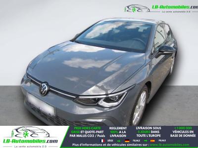 Volkswagen Golf 1.4 Hybrid Rechargeable OPF 245 BVA