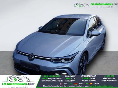 Volkswagen Golf 1.4 Hybrid Rechargeable OPF 245 BVA