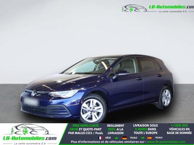 Volkswagen Golf 2.0 TDI SCR 116 BVA