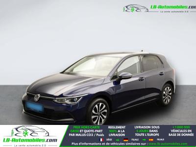 Volkswagen Golf 2.0 TDI SCR 116 BVA