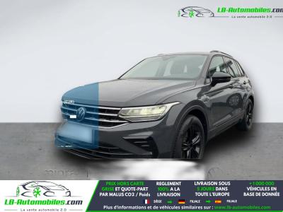 Volkswagen Tiguan 2.0 TDI 150ch BVA