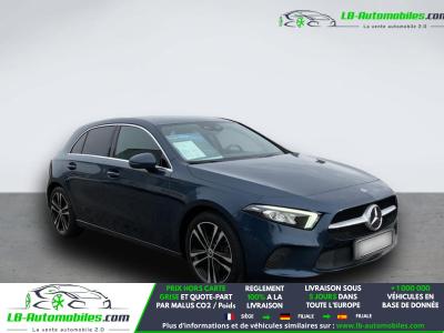 Mercedes Classe A 200 BVA