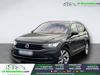 Volkswagen Tiguan 1.5 TSI 130ch BVM