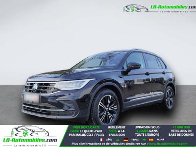 Volkswagen Tiguan 1.5 TSI 150ch BVA