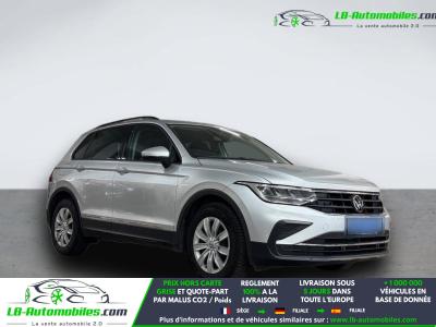 Volkswagen Tiguan 1.5 TSI 150ch BVA