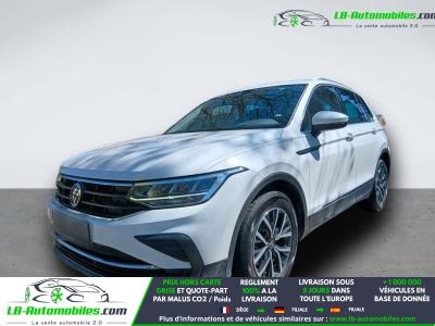Volkswagen Tiguan 1.5 TSI 150ch BVA