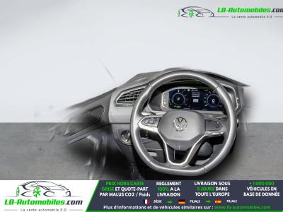 Volkswagen Tiguan 2.0 TSI 245ch BVA 4Motion