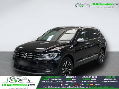 Volkswagen Tiguan Allspace 2.0 TDI 150ch BVM
