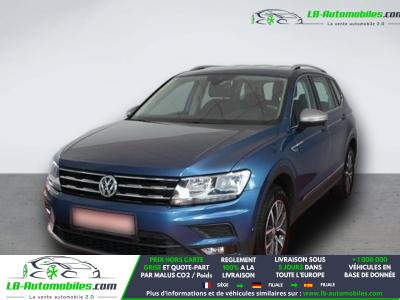 Volkswagen Tiguan Allspace 1.5 TSI 150ch BVM