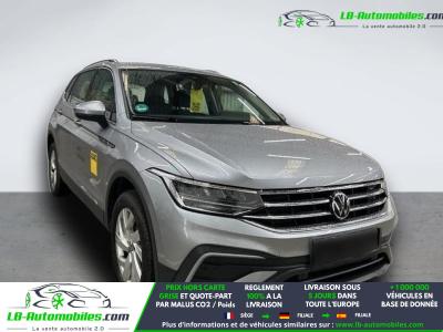 Volkswagen Tiguan Allspace 1.5 TSI 150ch BVA