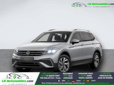 Volkswagen Tiguan Allspace 1.5 TSI 150ch BVA