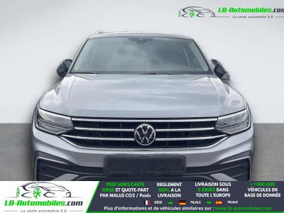 Volkswagen Tiguan Allspace 1.5 TSI 150ch BVA