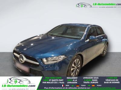 Mercedes Classe A 160 d BVM