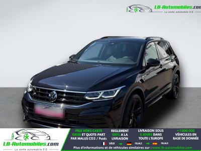 Volkswagen Tiguan 2.0 TSI 245ch BVA 4Motion