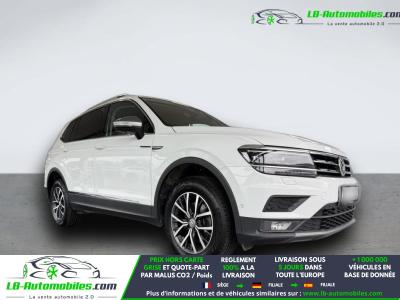 Volkswagen Tiguan Allspace 2.0 TDI 150ch BVA