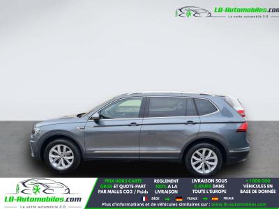 Volkswagen Tiguan Allspace 2.0 TDI 150ch BVA