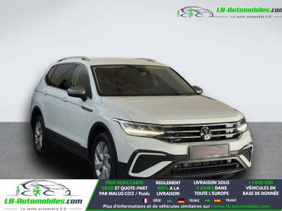 Volkswagen Tiguan Allspace 2.0 TDI 150ch BVA