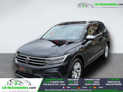 Volkswagen Tiguan Allspace 2.0 TDI 150ch BVA