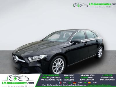 Mercedes Classe A 180 BVM