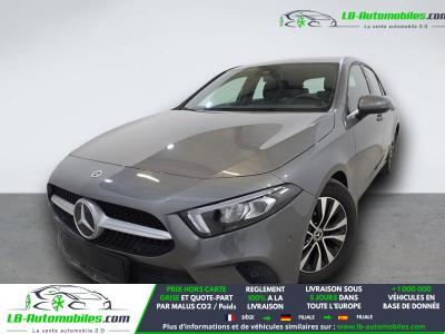 Mercedes Classe A 180 d BVM