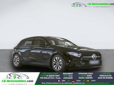 Mercedes Classe A 180 d BVM