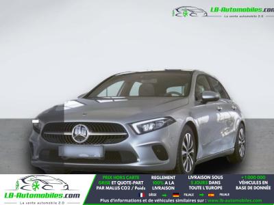 Mercedes Classe A 180 d BVM