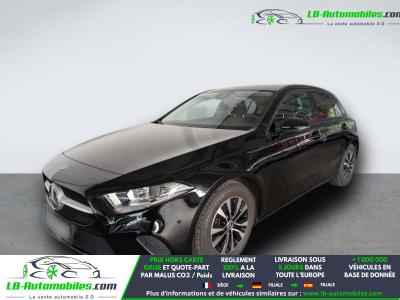 Mercedes Classe A 180 d BVM