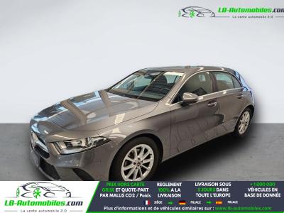 Mercedes Classe A 200 BVM