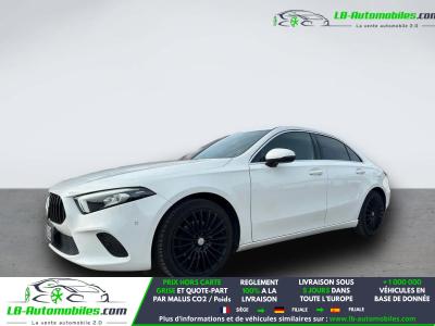 Mercedes Classe A 200 BVM